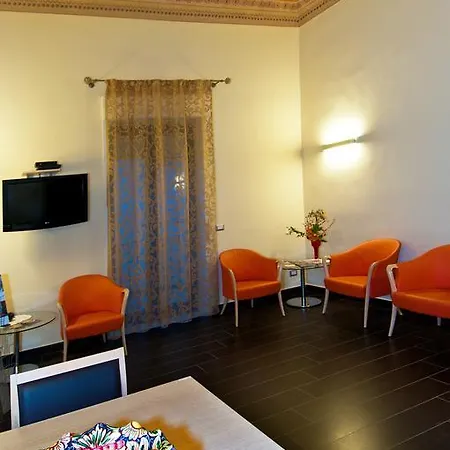 Empedocle Hotel