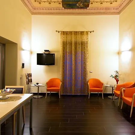 Hotel Empedocle Messina