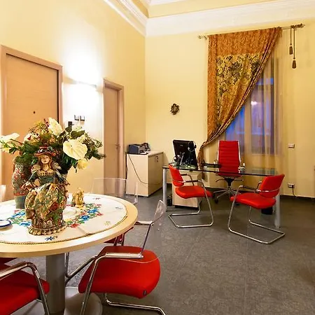 Hotel Empedocle Messina
