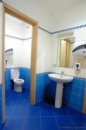 Empedocle Hotel