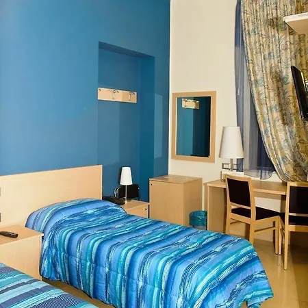 Empedocle 3* Messina