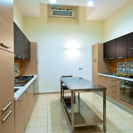 Empedocle Hotel Messina