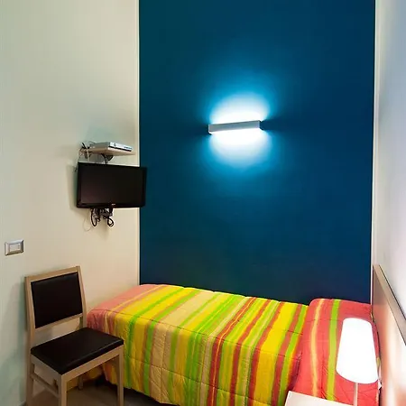 Empedocle 3* Messina