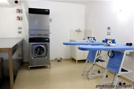Empedocle Hotel Mesina