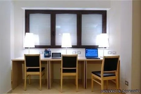 Empedocle Hotel 3*