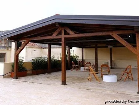 Empedocle Hotel Messina