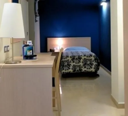 Empedocle Hotel 3*
