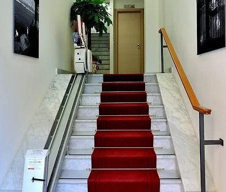 Empedocle Hotel