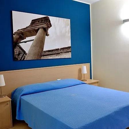 Hotel Empedocle Messina