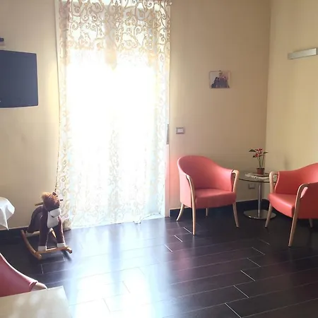 Empedocle Hotel Messina