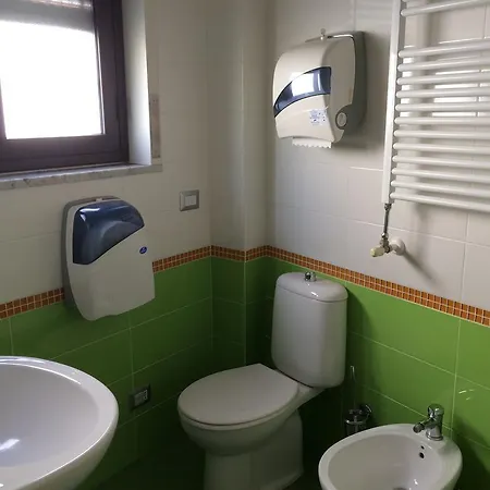 Hotel Empedocle Messina