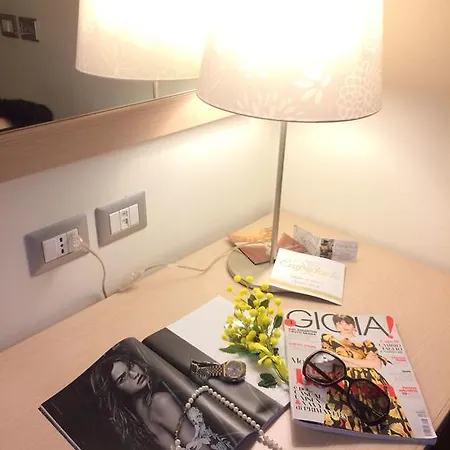 Hotel Empedocle