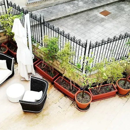 Empedocle Hotel 3*