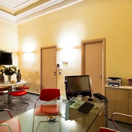 Empedocle Hotel