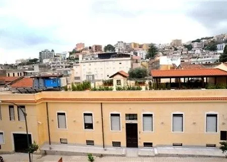 Hotel Empedocle 3*