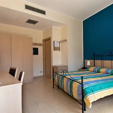 Hotel Empedocle 3*