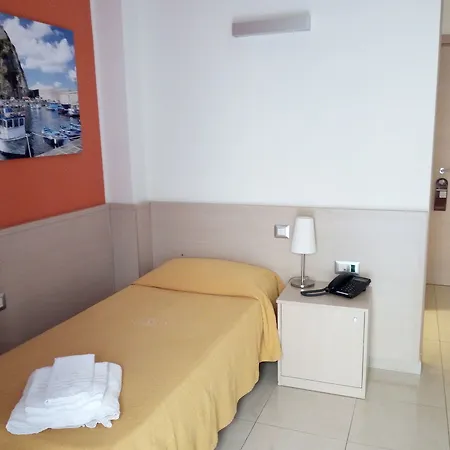 Hotel Empedocle Messina