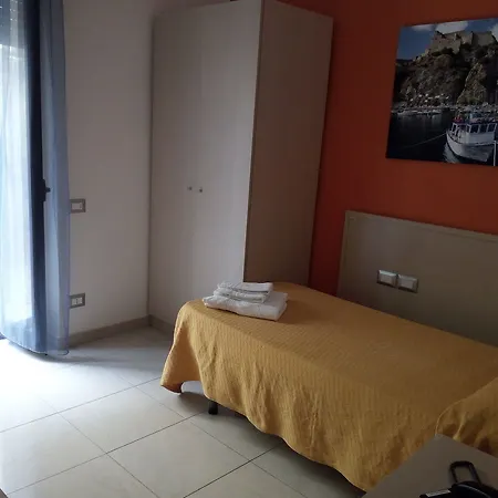 Empedocle Messina