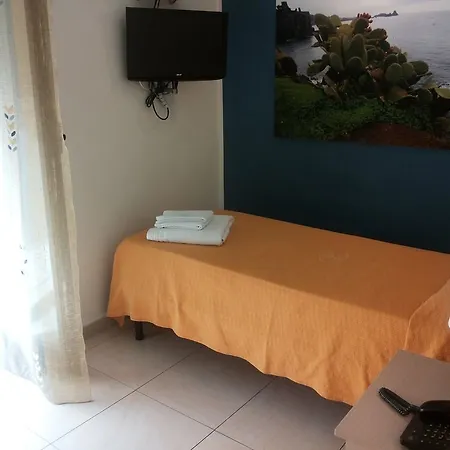Hotel Empedocle 3*