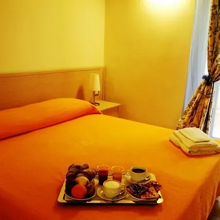 Hotel Empedocle