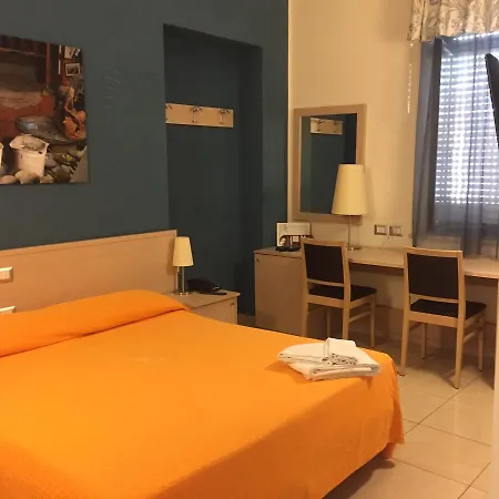 Empedocle 3* Messina