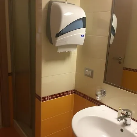 Empedocle Hotel