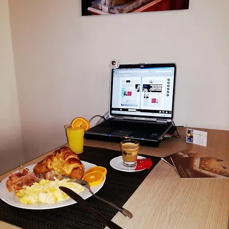 Hotel Empedocle Messina