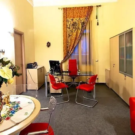 Hotel Empedocle Messina
