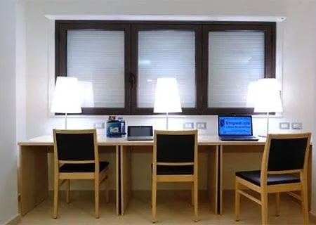 Empedocle Hotel Messina