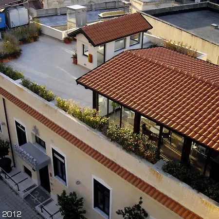 Empedocle Hotel 3*
