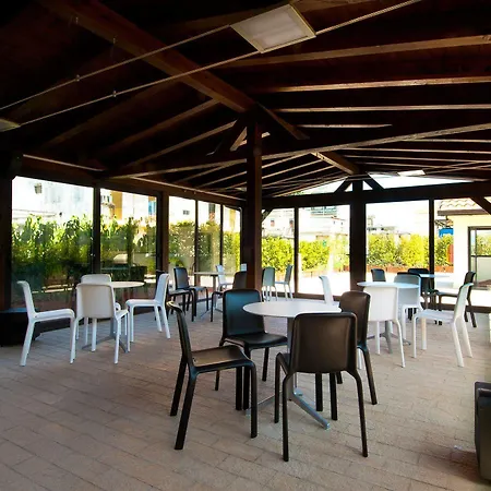 Hotel Empedocle Messina