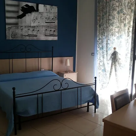 Empedocle Hotel 3*