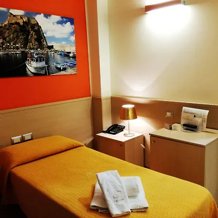 Hotel Empedocle