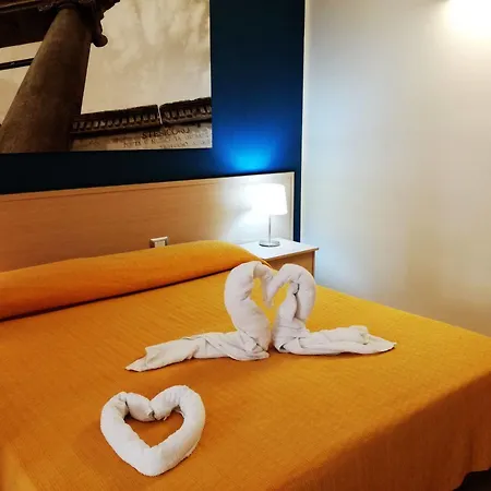 Empedocle Hotel Messina