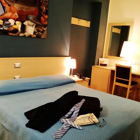Hotel Empedocle 3*