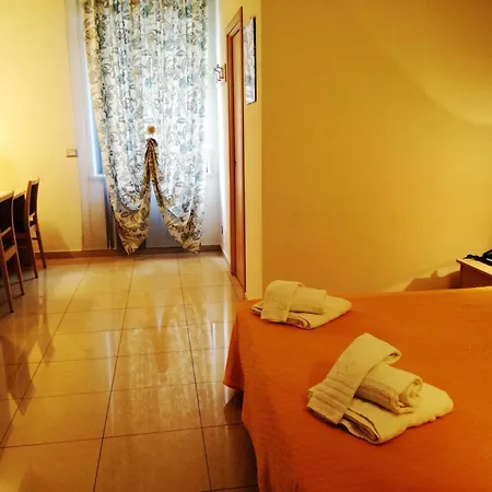 Hotel Empedocle 3*