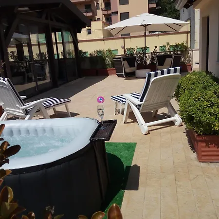 Hotel Empedocle