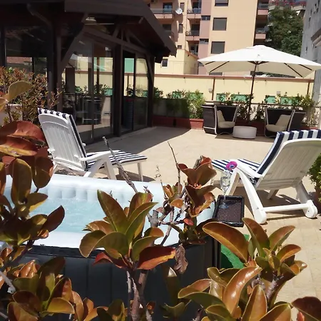 Hotel Empedocle Messina