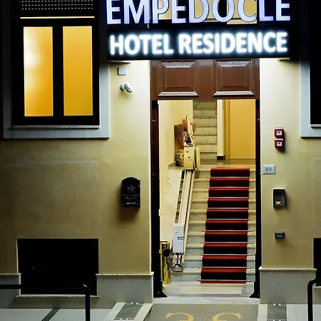 Empedocle 3*