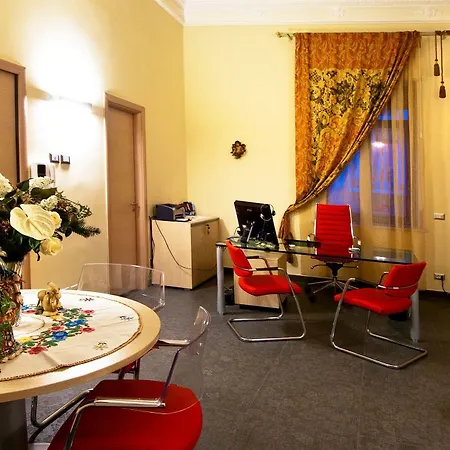 Empedocle Hotel