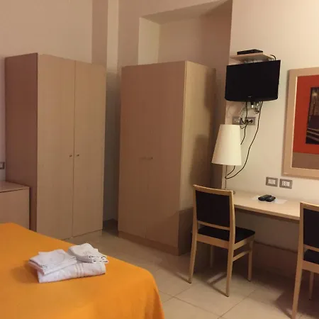 Empedocle Hotel Messina