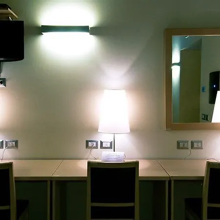 Empedocle Hotel