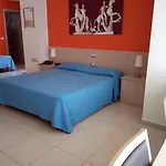 Hotel Empedocle 3*