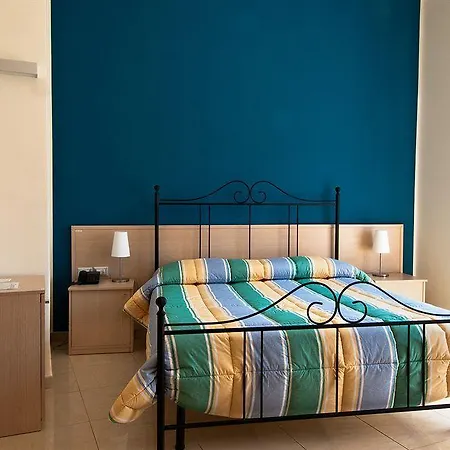 Empedocle Hotel 3*