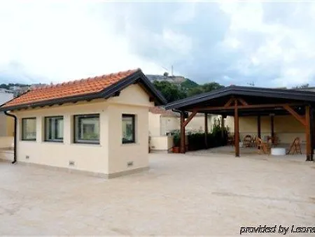 Empedocle Hotel Messina