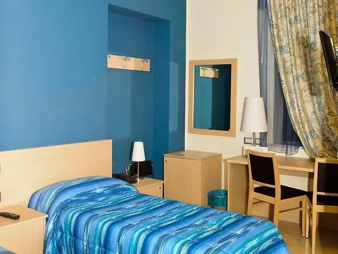 Empedocle 3* Messina