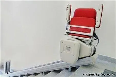 Empedocle Szálloda 3*