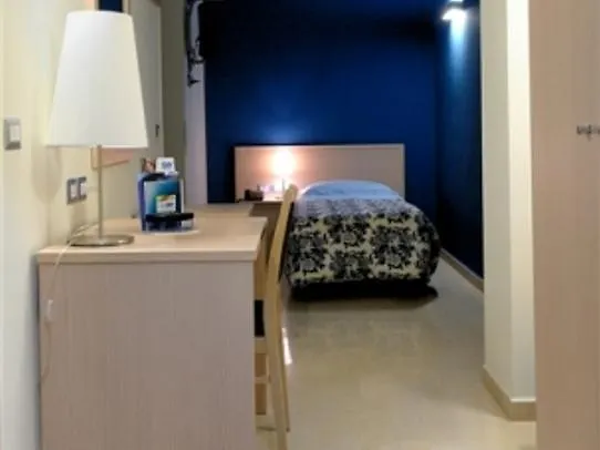 Empedocle Szálloda 3*