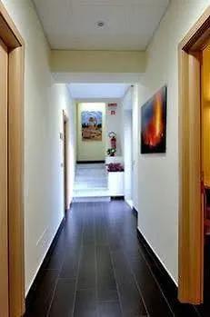 Szálloda Empedocle Messina